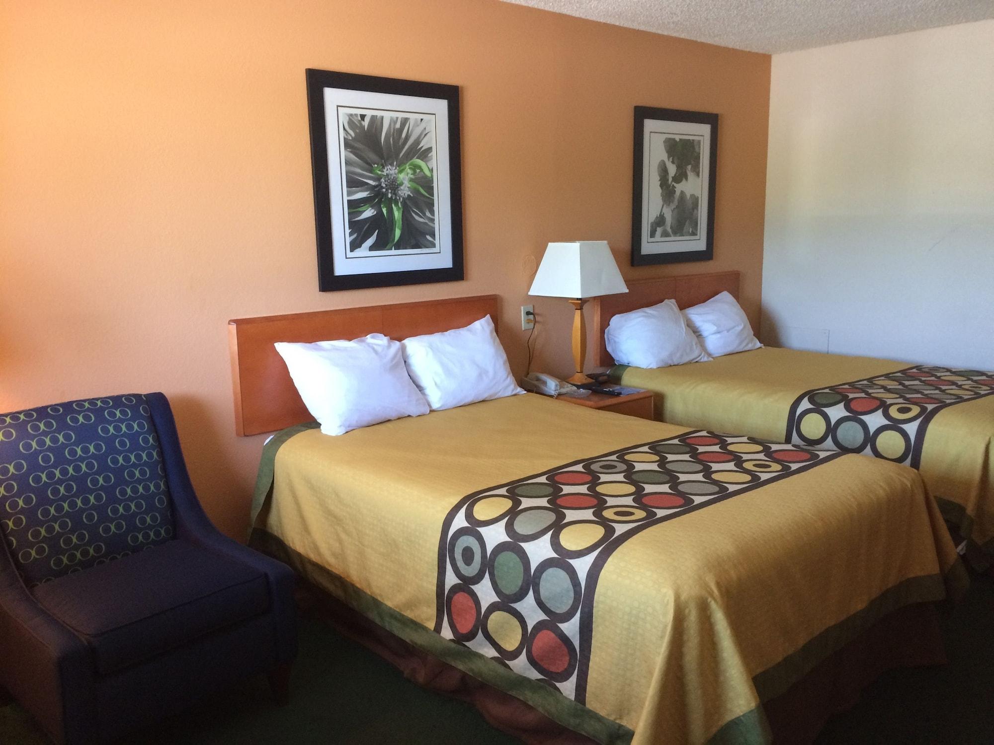Westspring Inn - Westlake Cleveland Ngoại thất bức ảnh