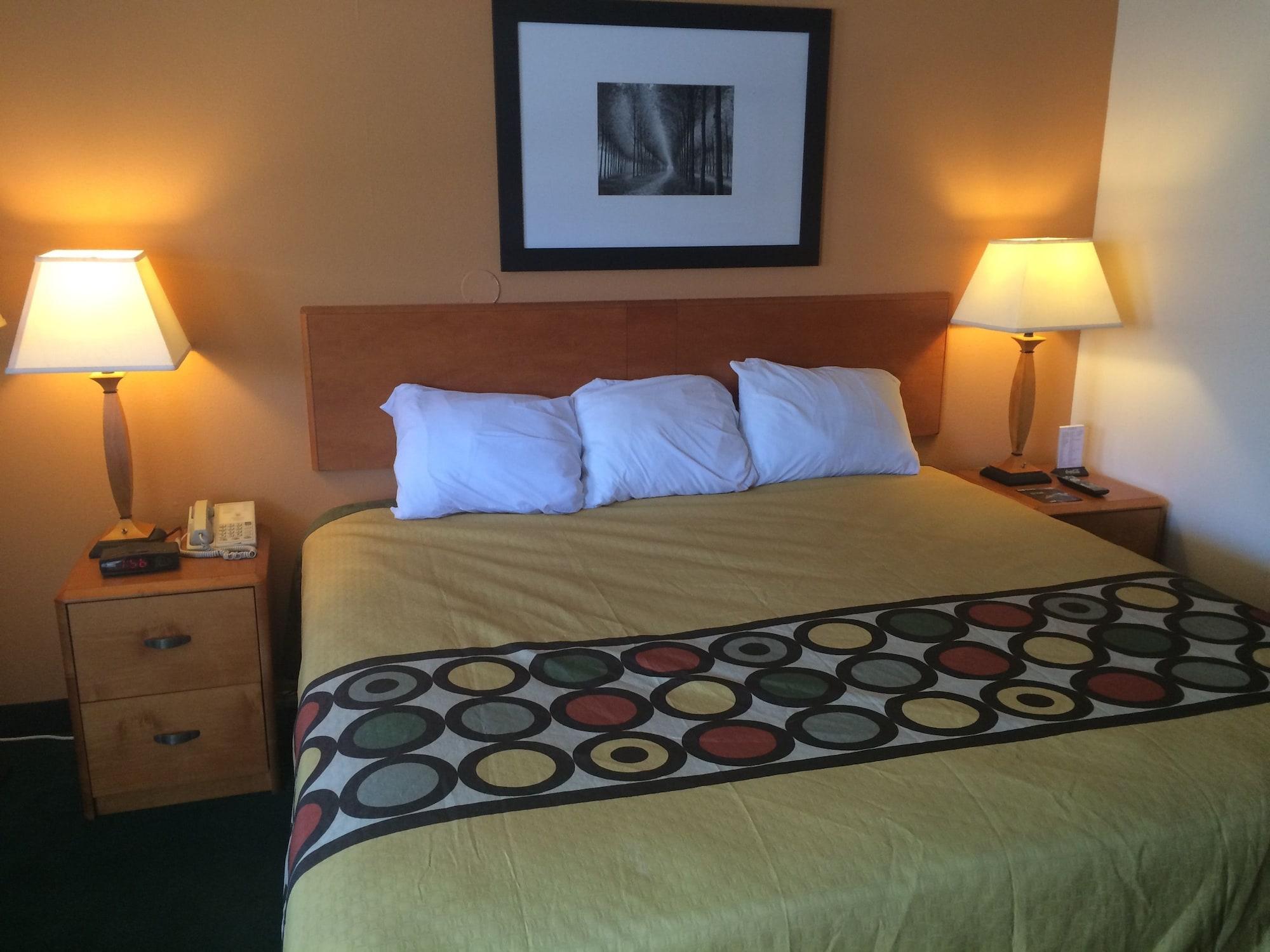 Westspring Inn - Westlake Cleveland Ngoại thất bức ảnh