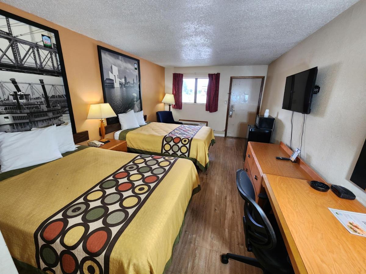 Westspring Inn - Westlake Cleveland Ngoại thất bức ảnh