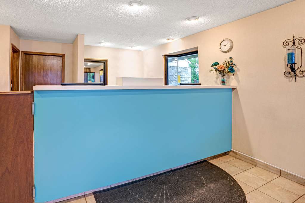 Westspring Inn - Westlake Cleveland Nội địa bức ảnh