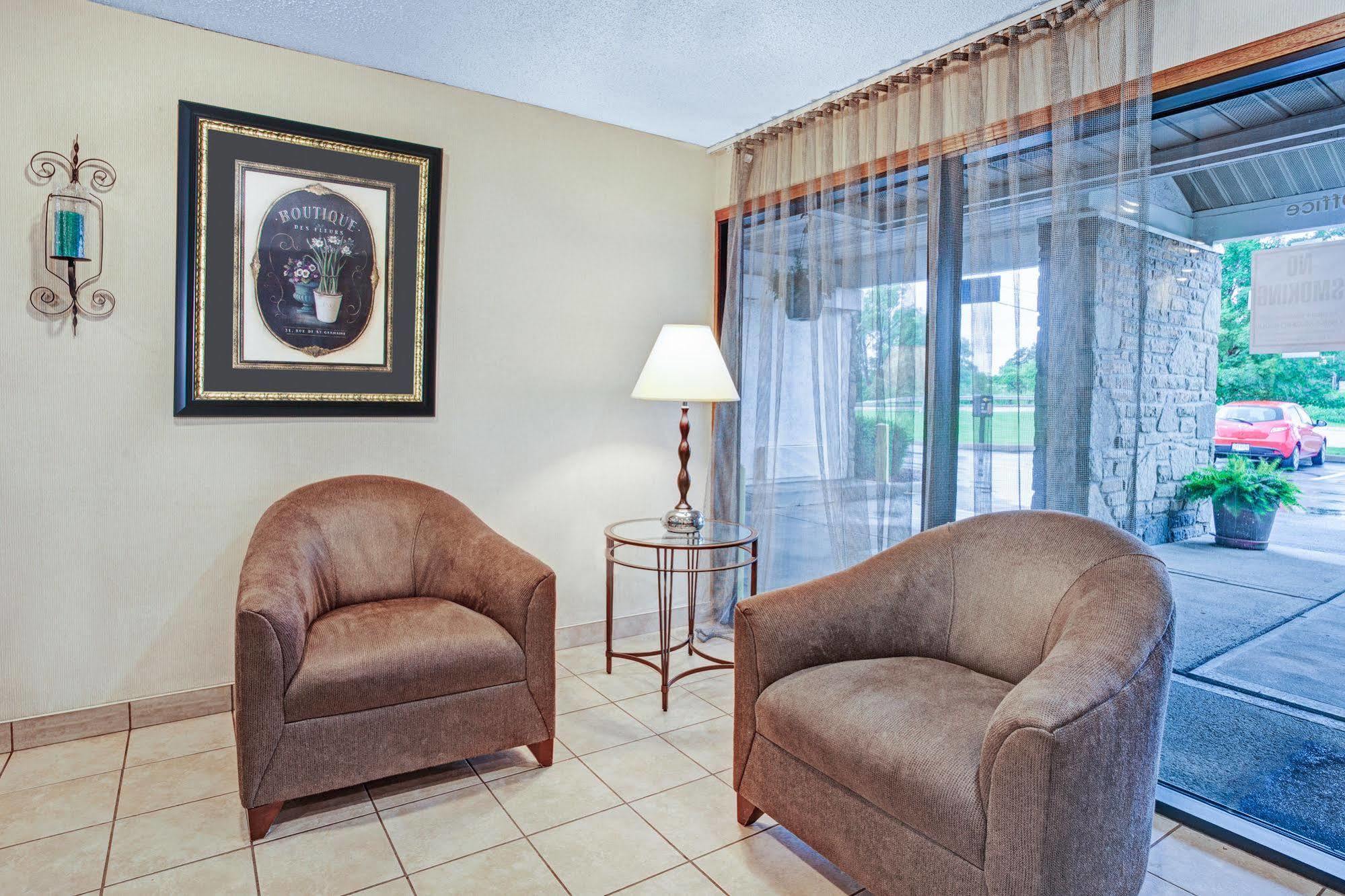 Westspring Inn - Westlake Cleveland Ngoại thất bức ảnh