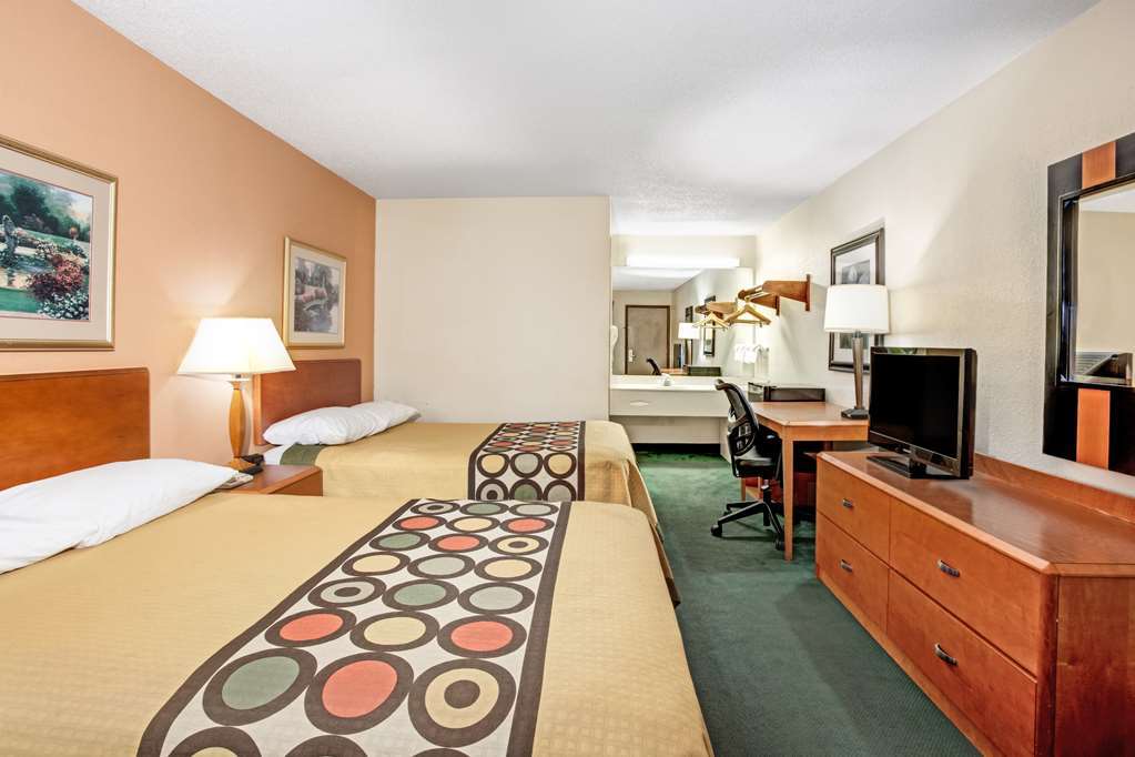 Westspring Inn - Westlake Cleveland Phòng bức ảnh